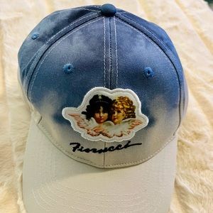 NWT Fiorucci cap italian Brand ! 🇮🇹♥️unisex one size